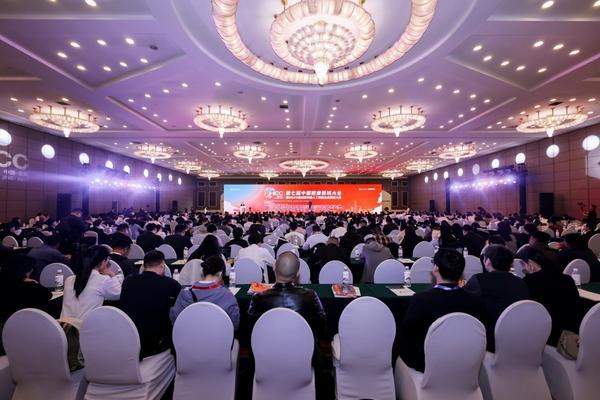 专业配资论坛网 第七届中国健康县域大会盛大开幕 AI如何助力赋能紧密型县域医共体建设