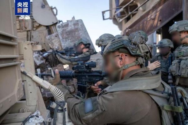 股票配资知识 超七成以民众支持加沙停火 多数人与内塔尼亚胡意见相左