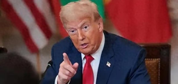 股票配资知识 博主：美威胁加税 俄有三点不怕 制裁难撼俄油出口